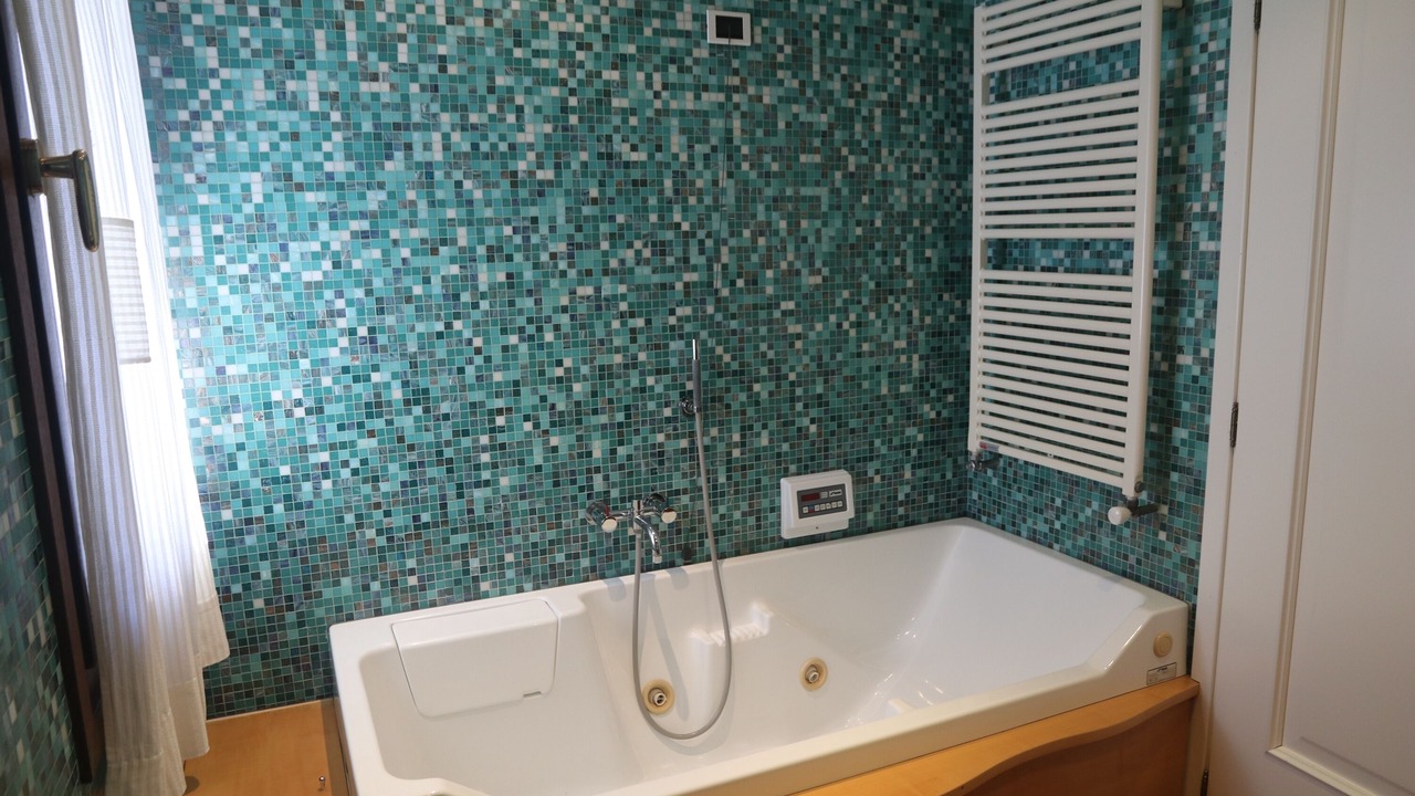 Photo of Bathroom in Marghera