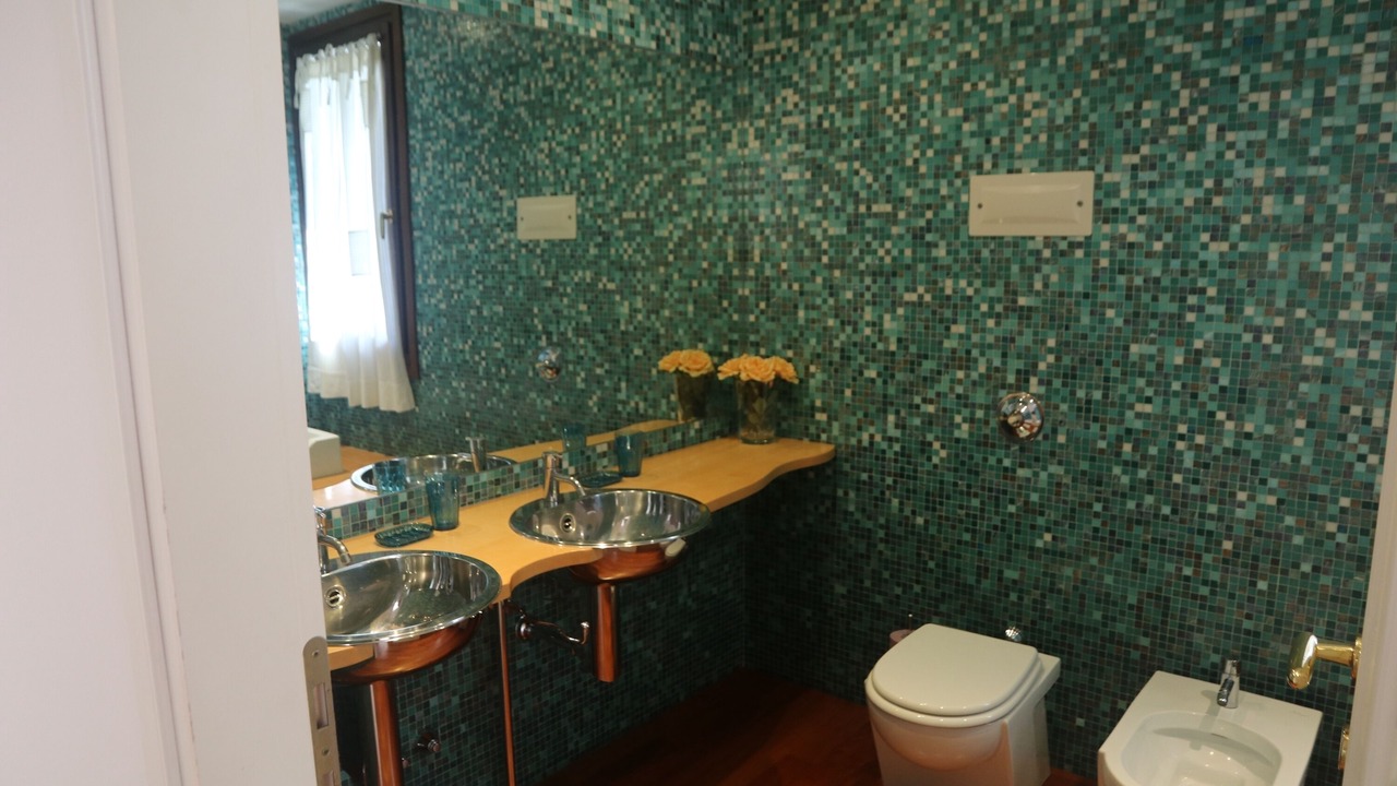 Photo of Bathroom in Marghera