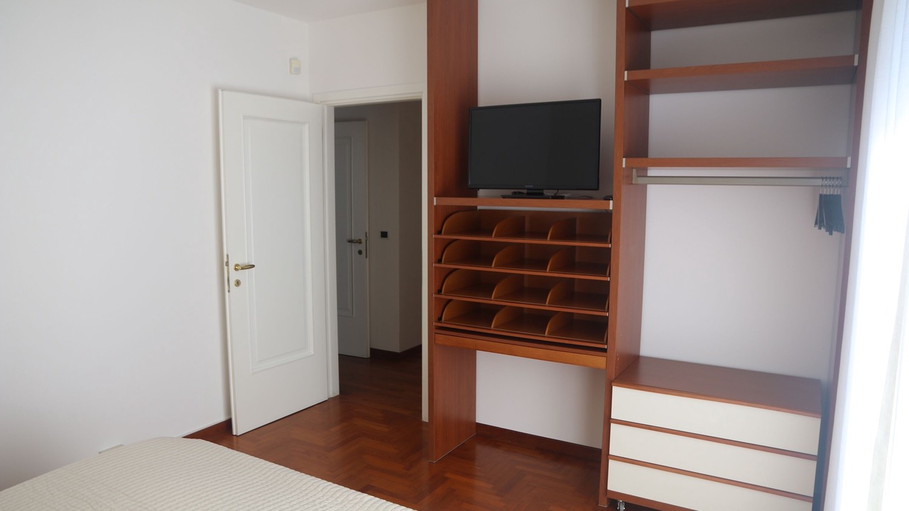 Photo of Bedroom in Marghera