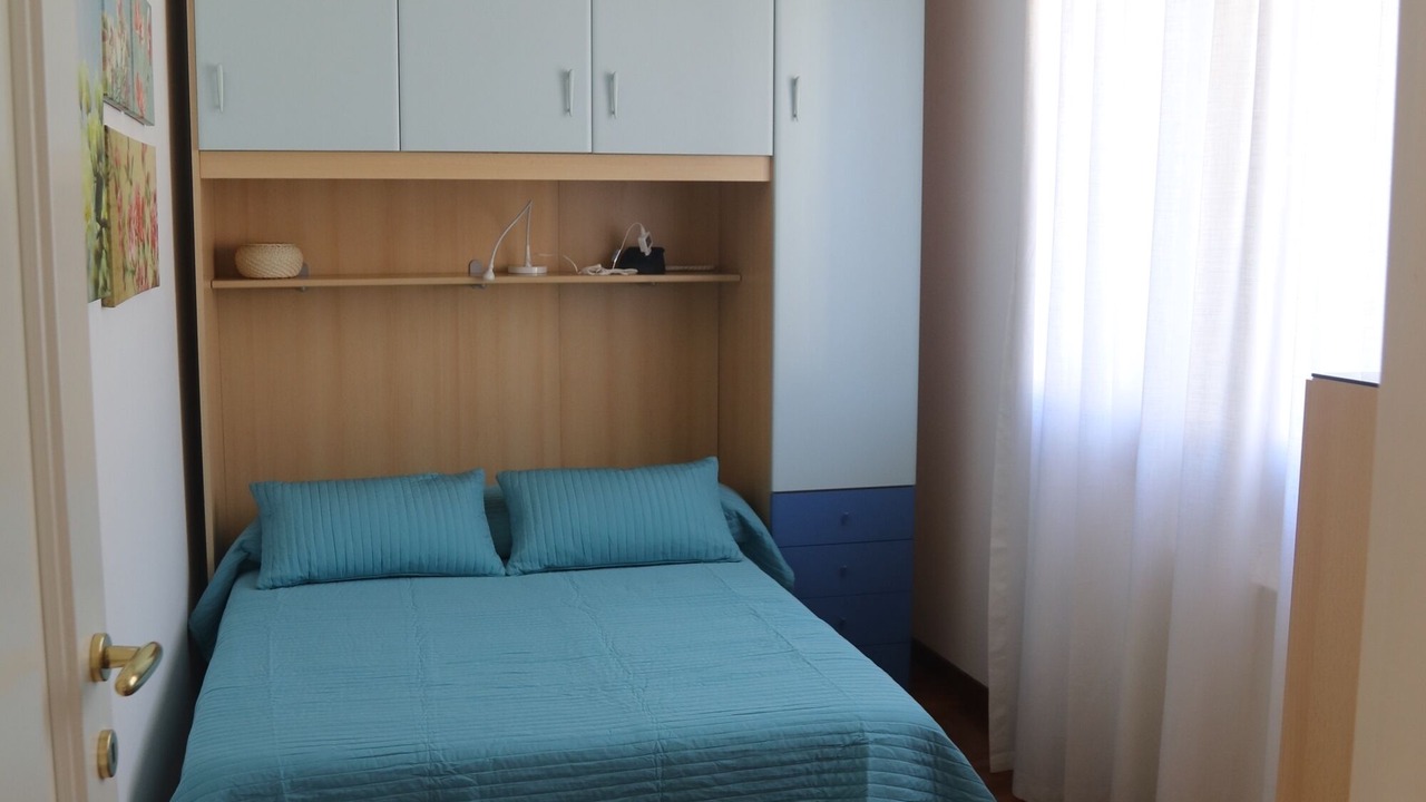 Photo of Bedroom in Marghera