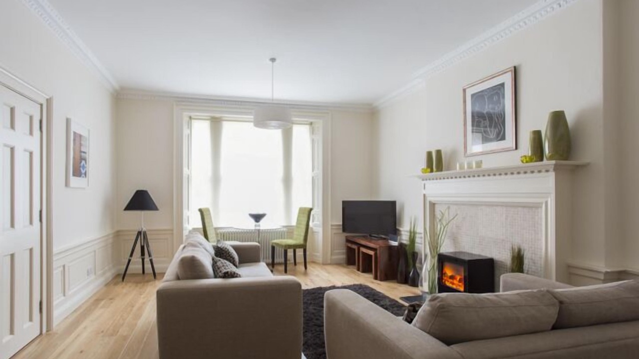 Photo of Bedroom in New Town