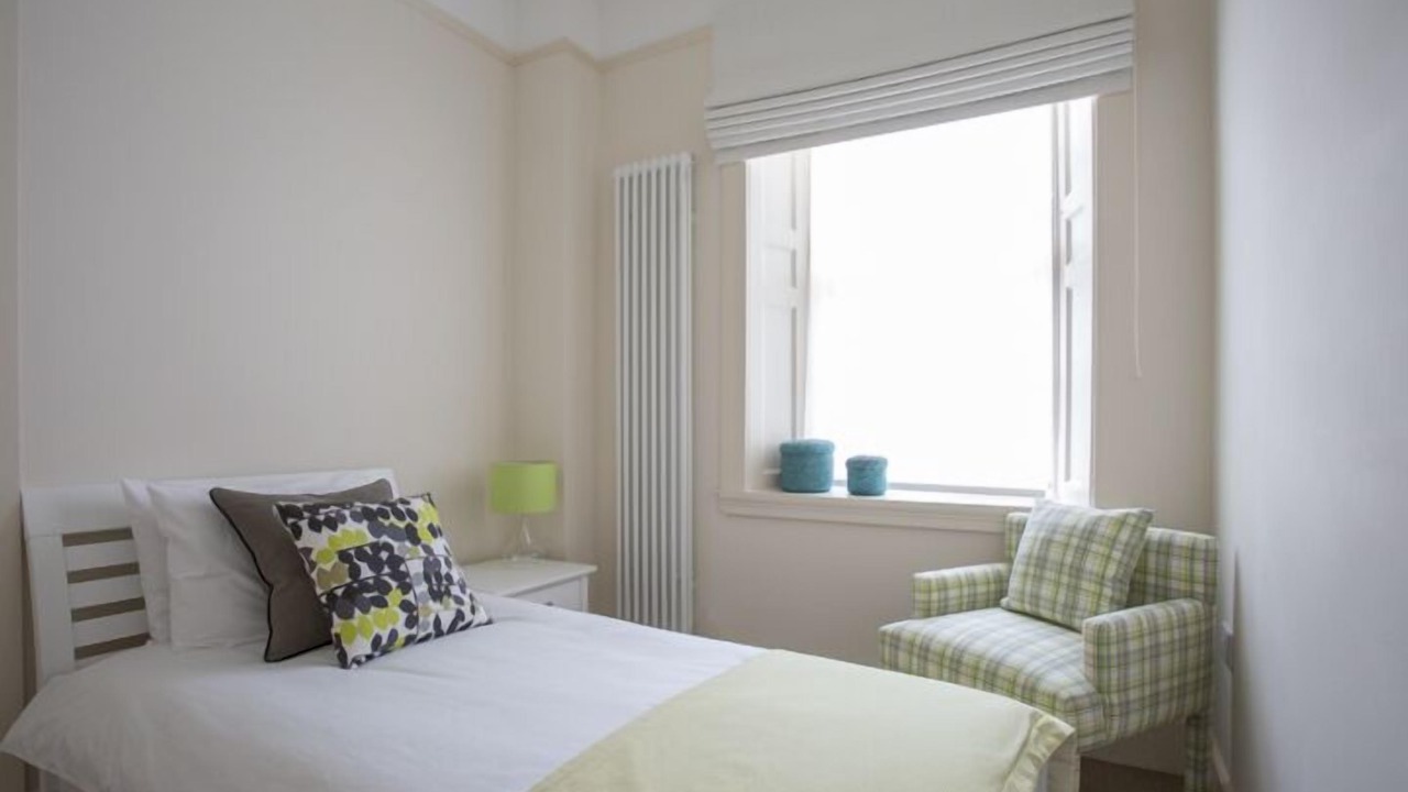 Photo of Bedroom in New Town