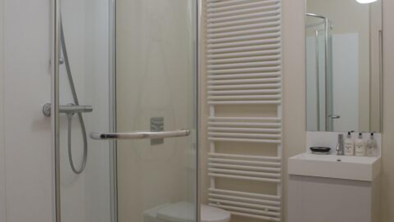 Photo of Bathroom in New Town