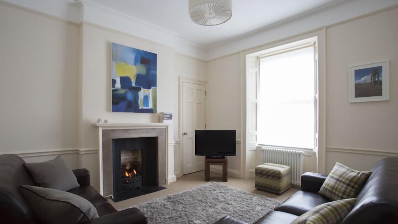 Photo of Livingroom in New Town