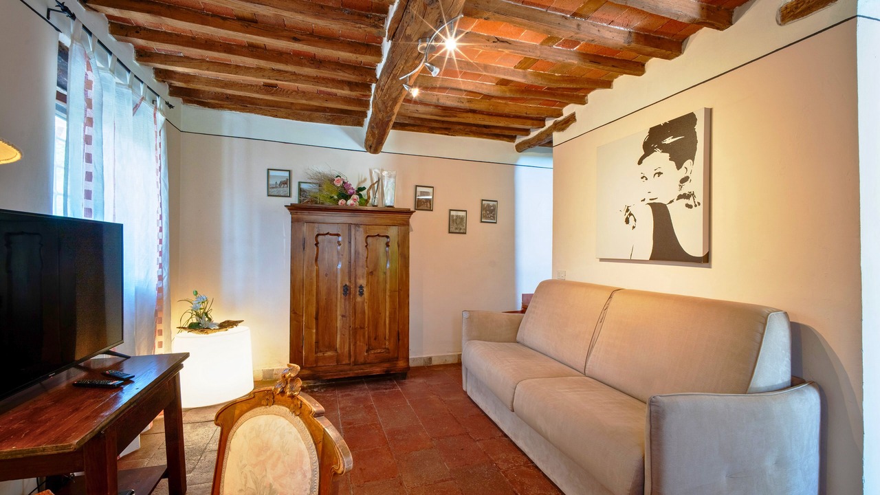 Photo of Livingroom in San Martino in Freddana