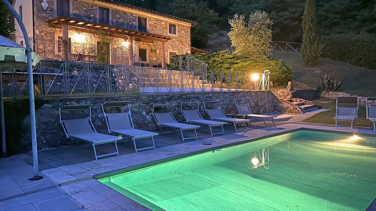Photo of Outdoor in San Martino in Freddana