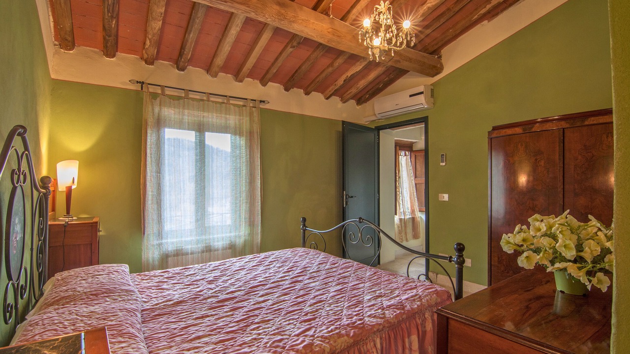 Photo of Bedroom in San Martino in Freddana