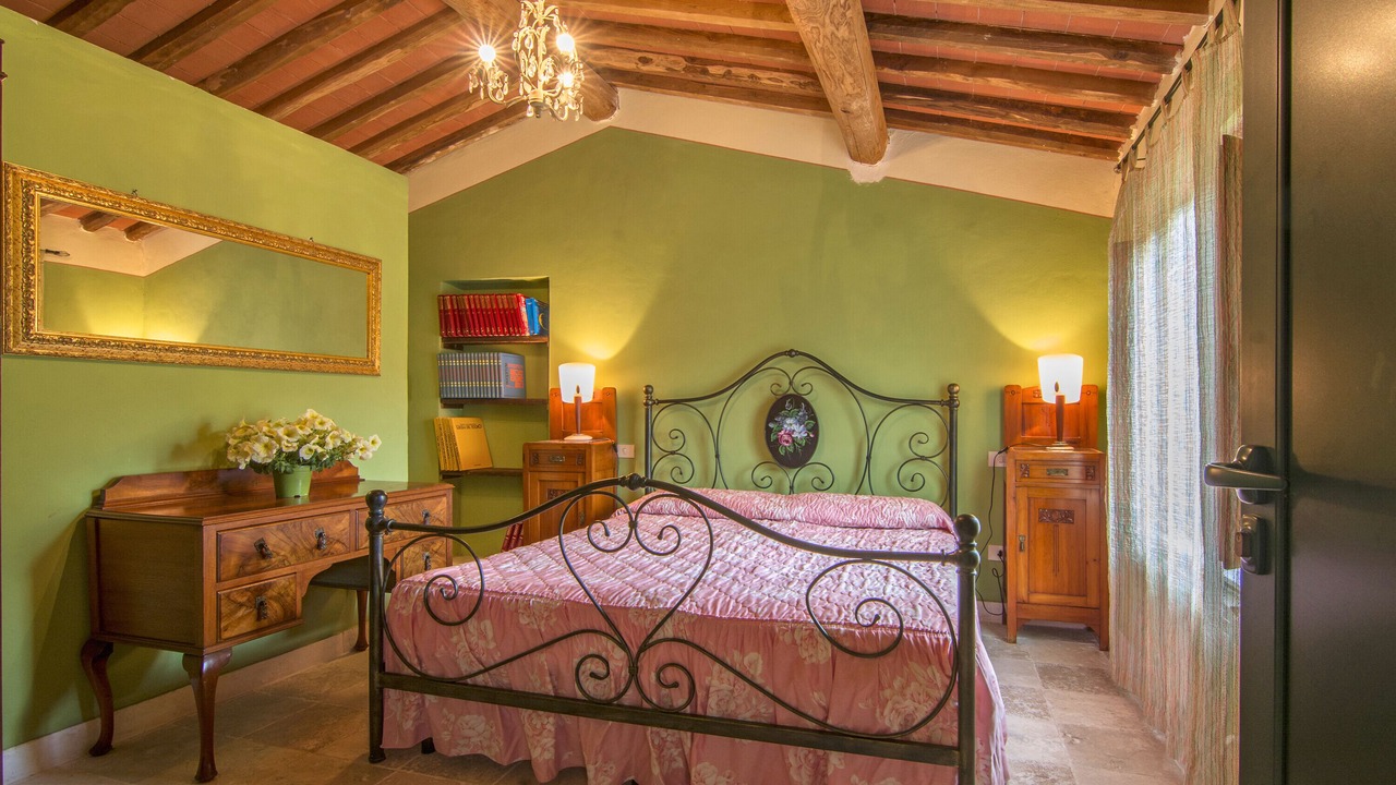 Photo of Bedroom in San Martino in Freddana