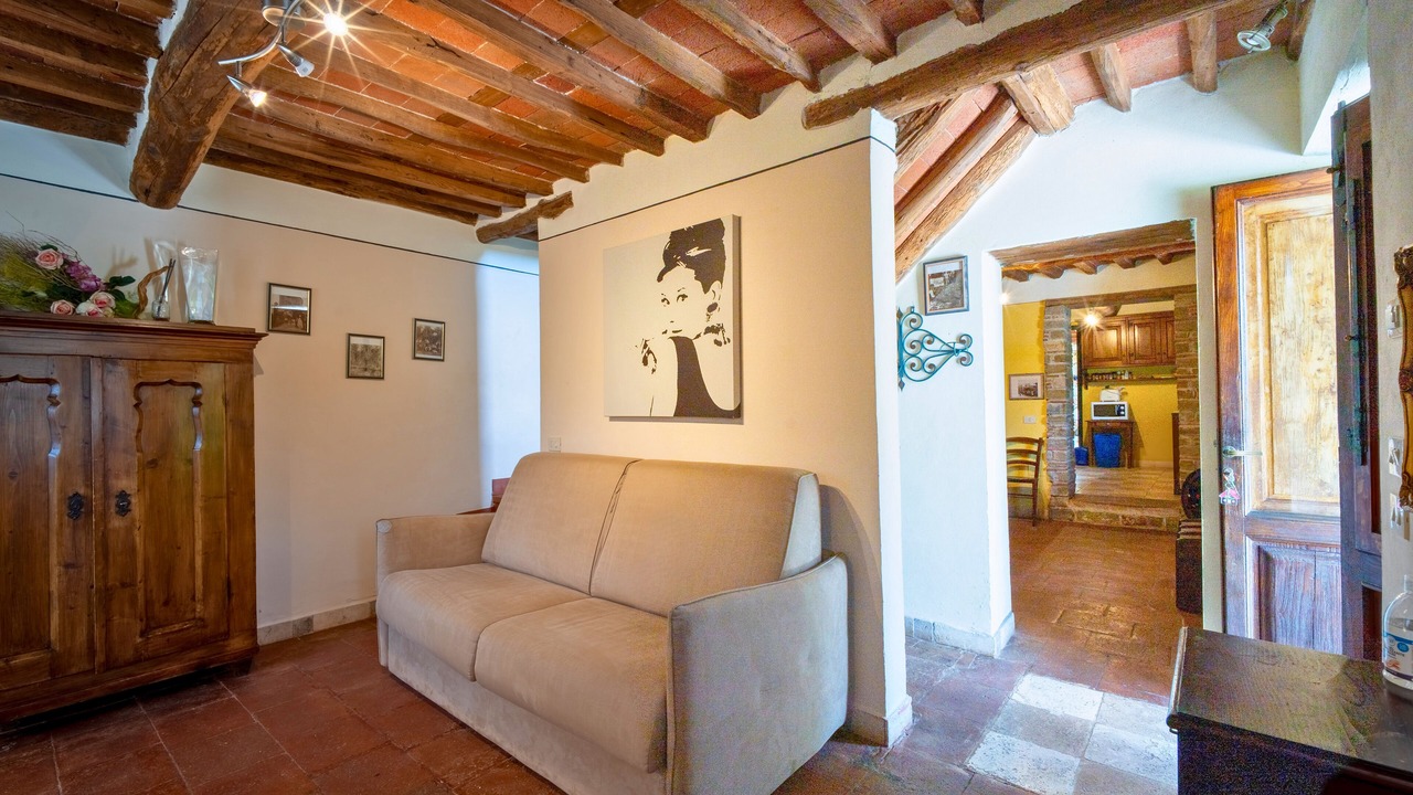 Photo of Livingroom in San Martino in Freddana