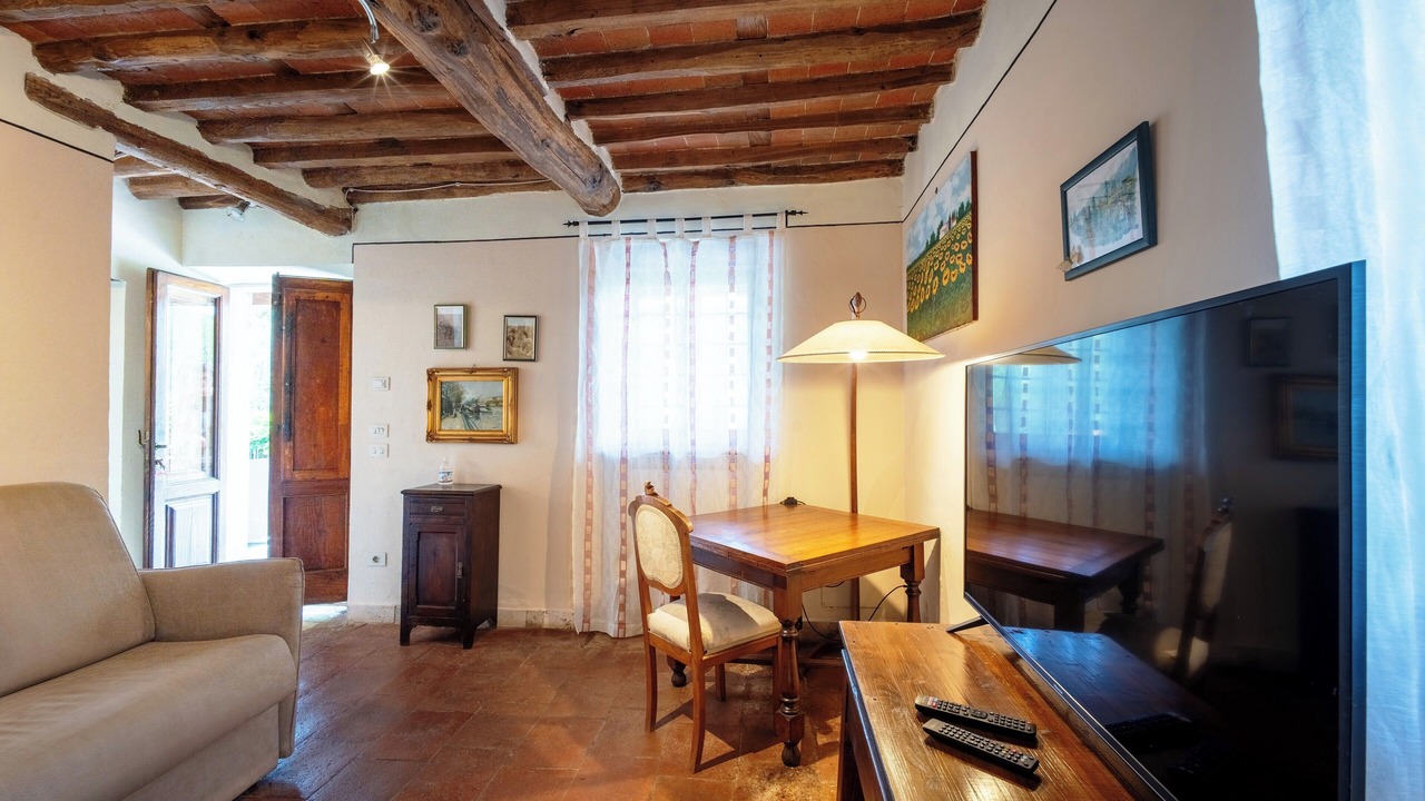 Photo of Livingroom in San Martino in Freddana