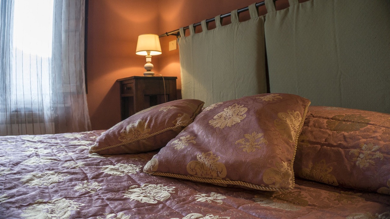 Photo of Bedroom in San Martino in Freddana