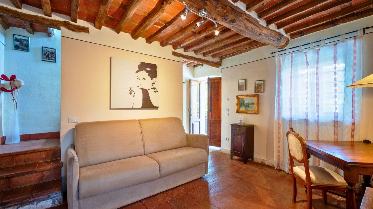 Photo of Livingroom in San Martino in Freddana