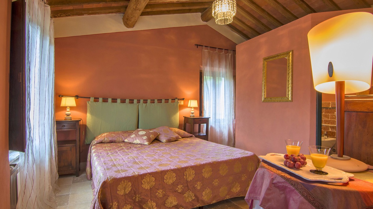 Photo of Bedroom in San Martino in Freddana