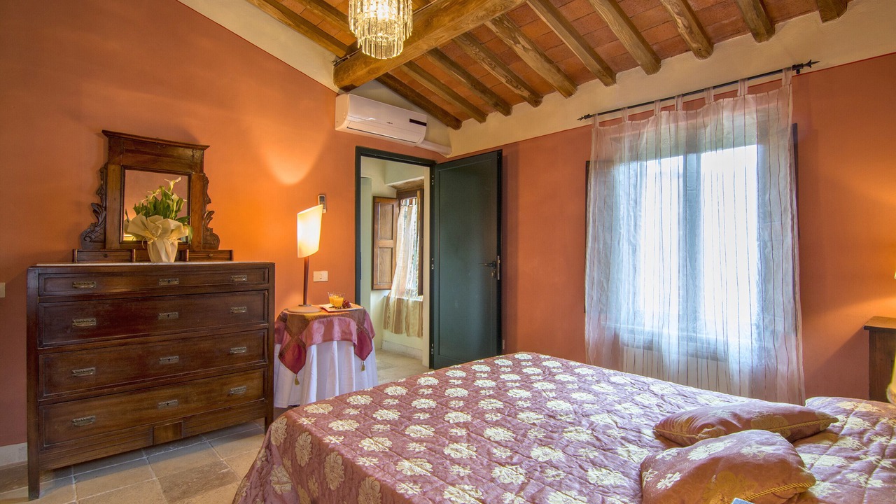Photo of Bedroom in San Martino in Freddana