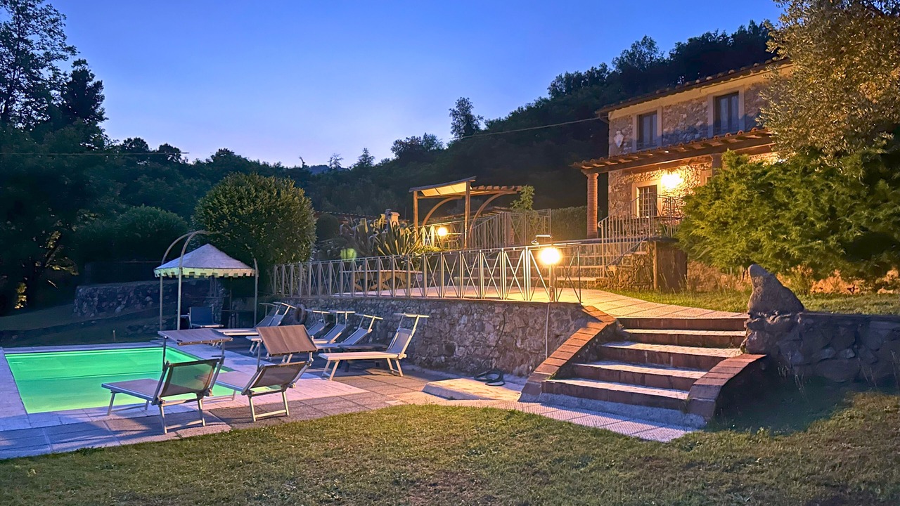 Photo of Outdoor in San Martino in Freddana
