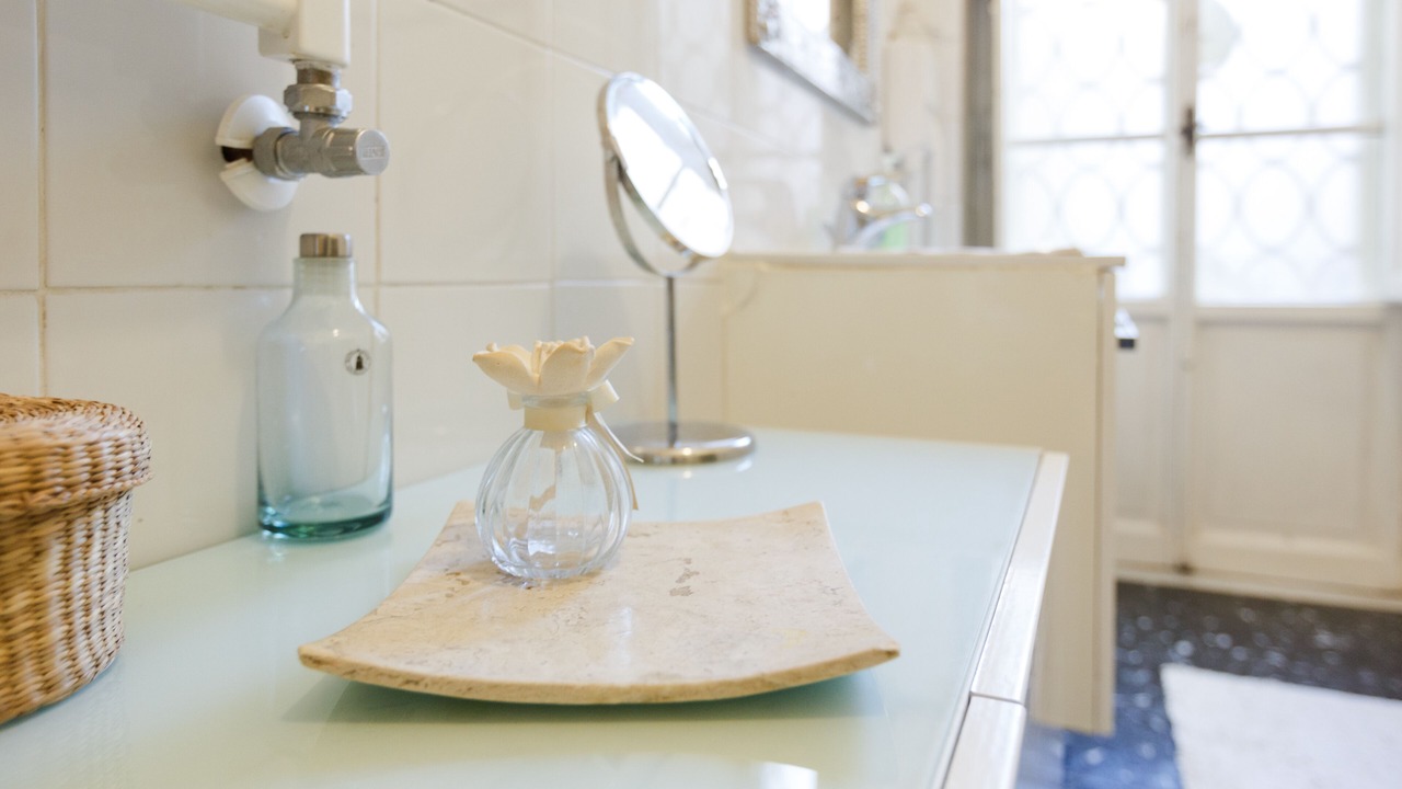 Photo of Bathroom in Rione IV Campo Marzio