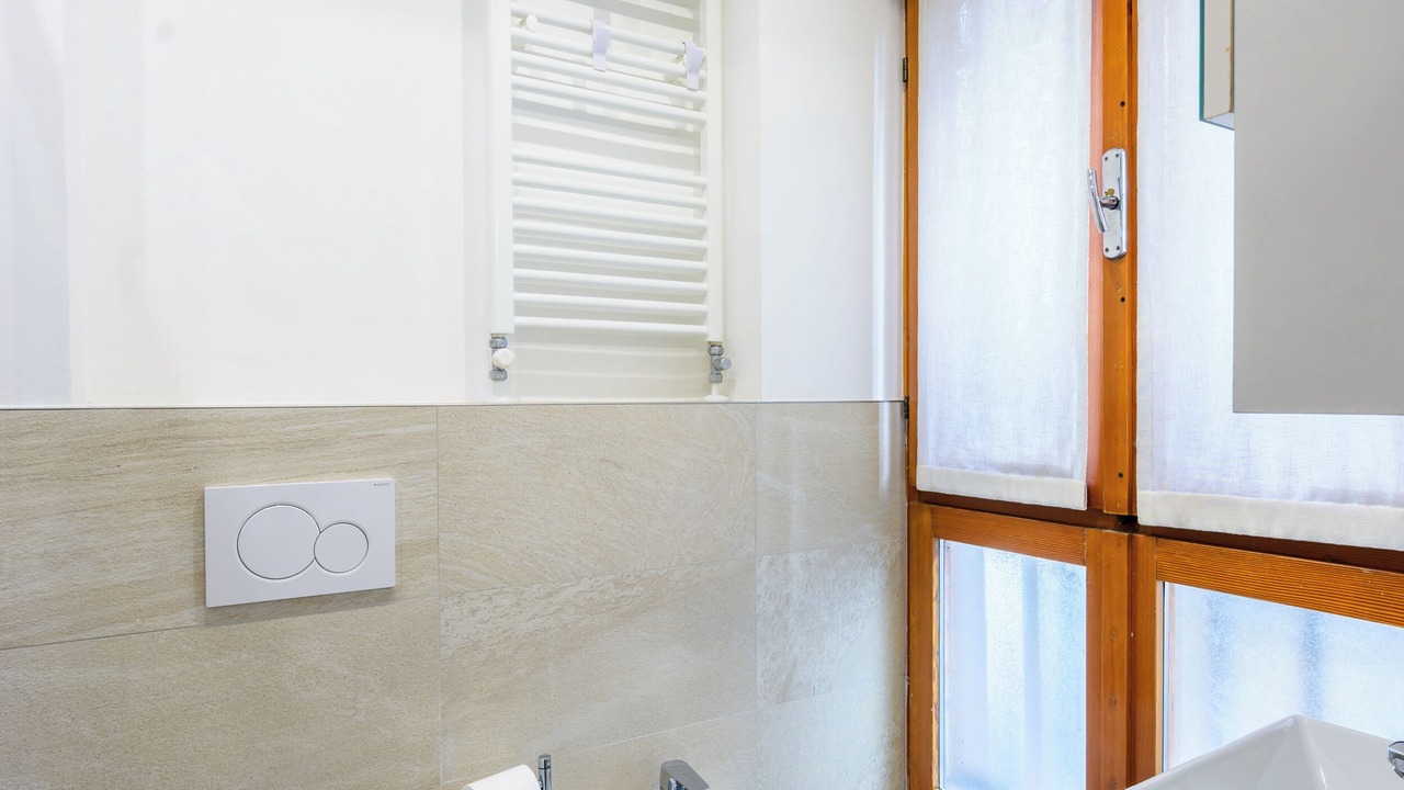 Photo of Bathroom in San Marco