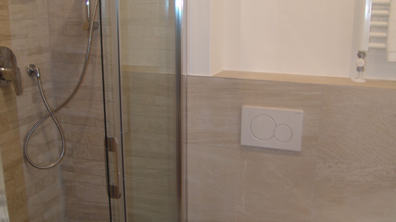 Photo of Bathroom in San Marco