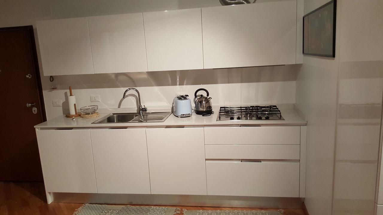 Photo of Kitchen in San Marco