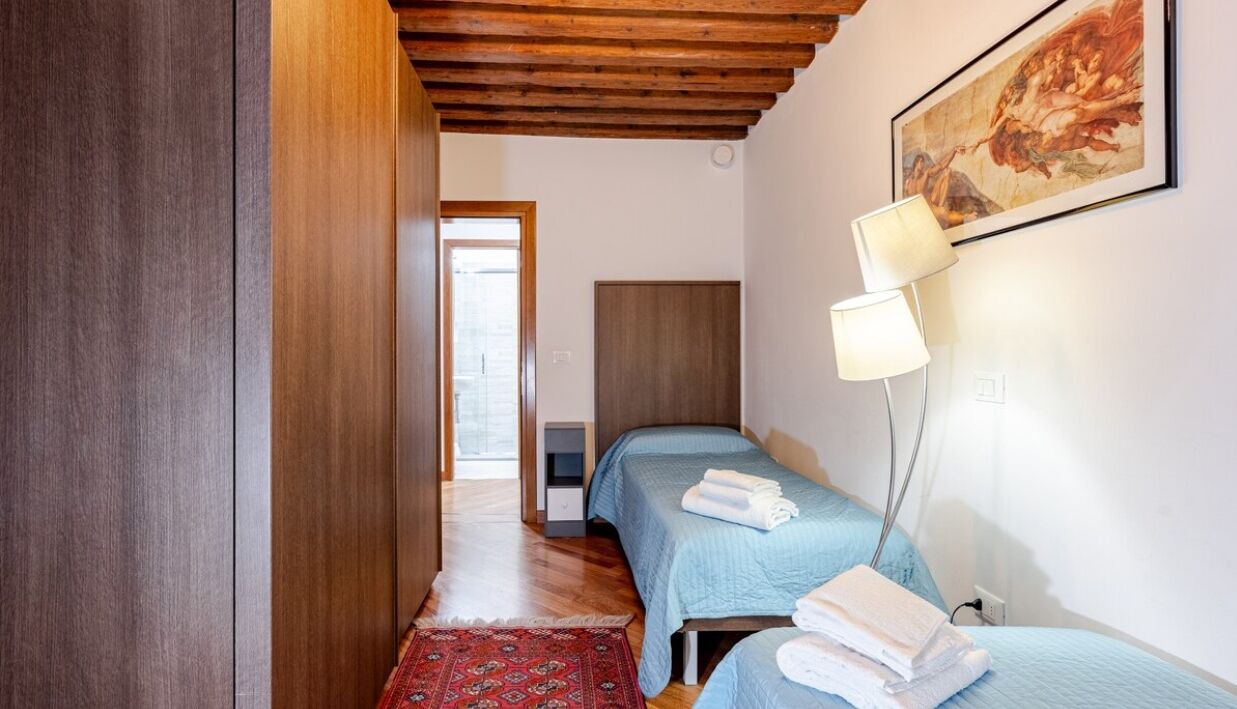 Photo of Bedroom in San Marco