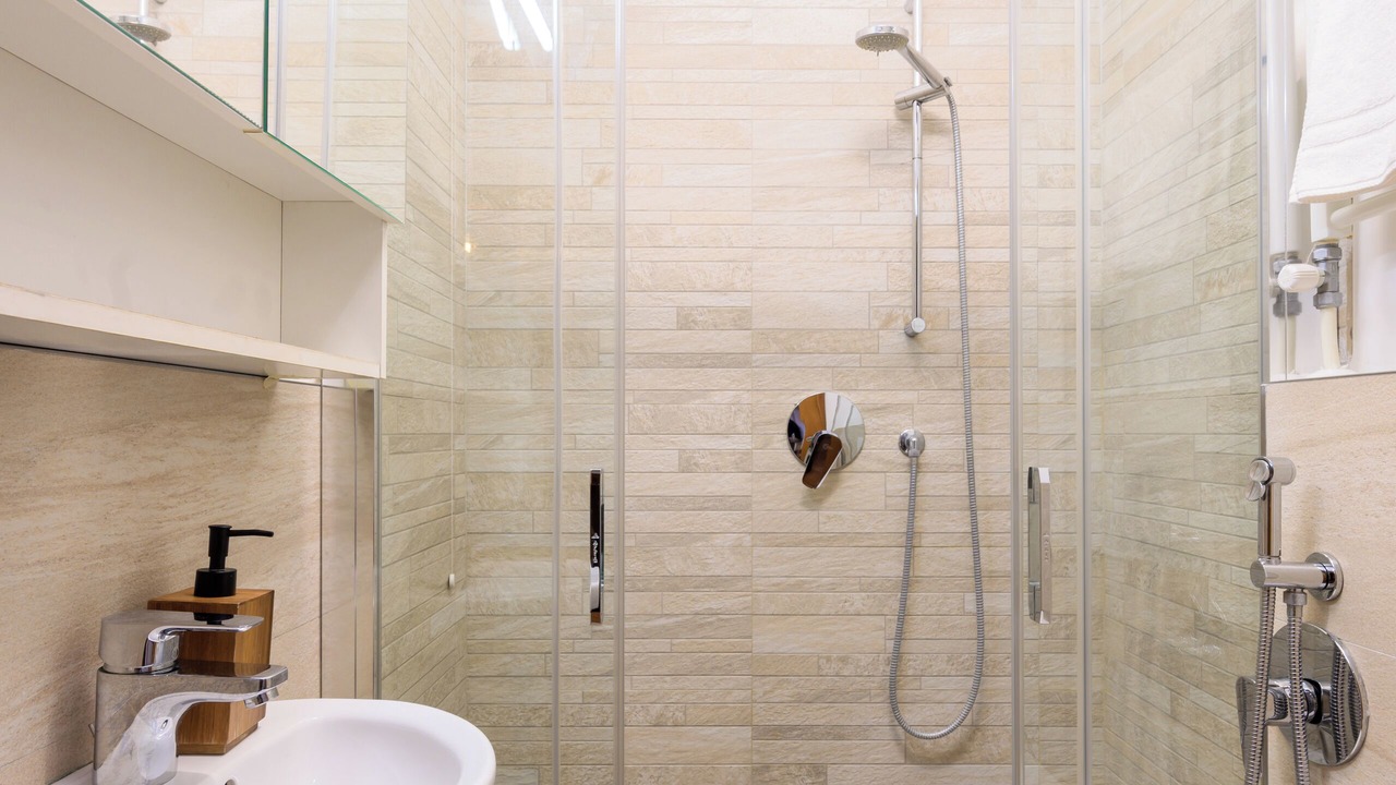Photo of Bathroom in San Marco