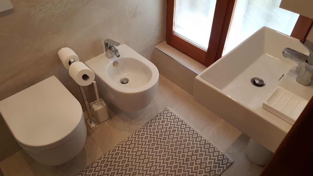 Photo of Bathroom in San Marco