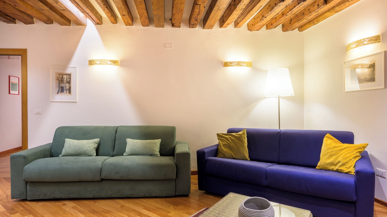 Photo of Livingroom in San Marco