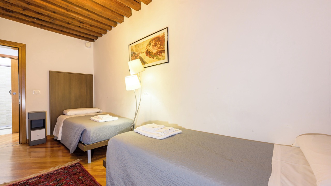 Photo of Bedroom in San Marco