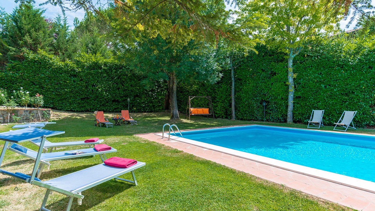 Photo of Outdoor in Greve in Chianti
