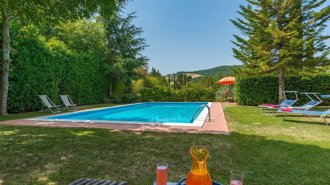 Photo of Outdoor in Greve in Chianti