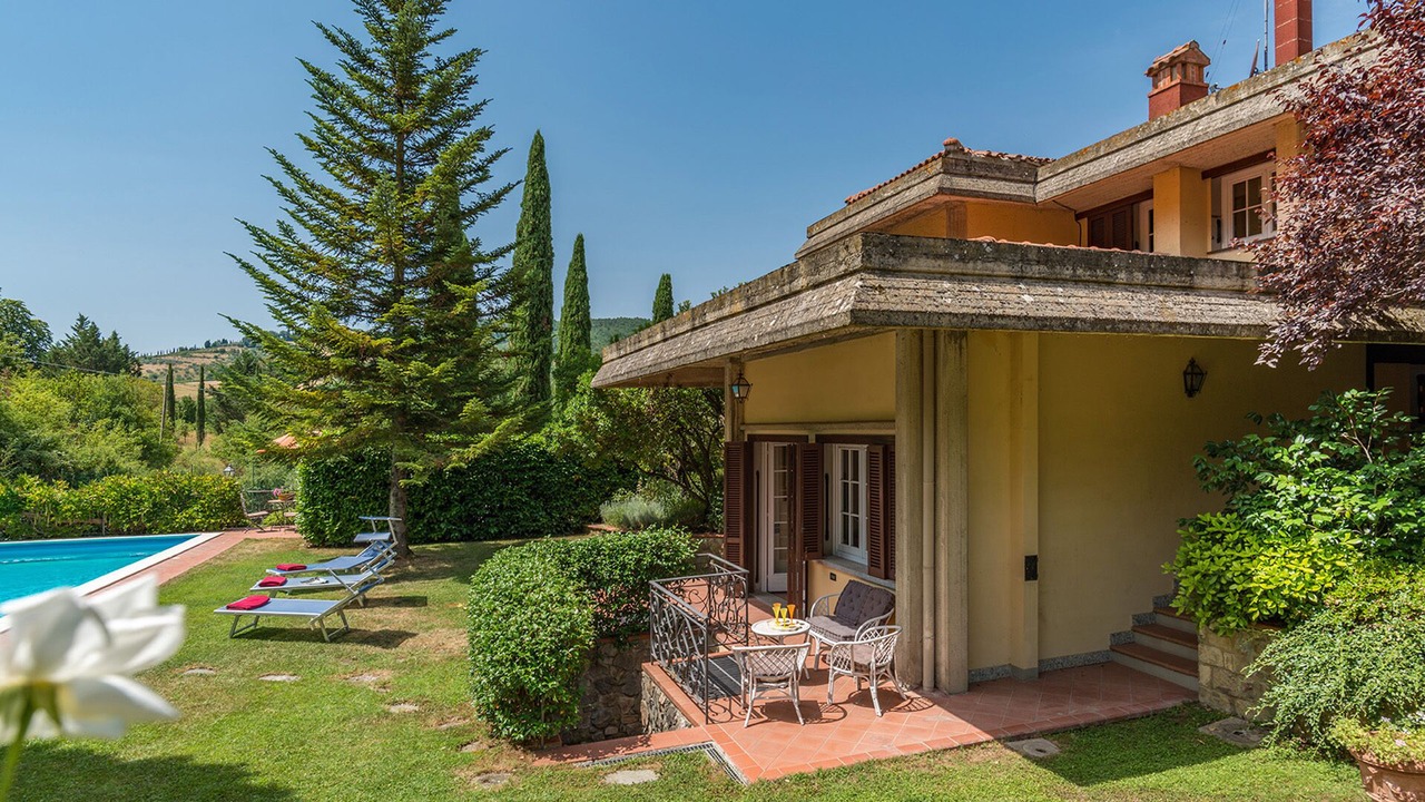 Photo of Outdoor in Greve in Chianti