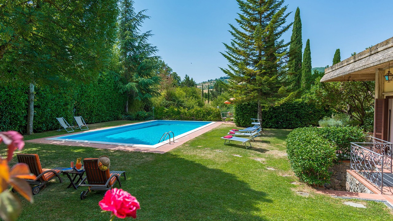 Photo of Outdoor in Greve in Chianti