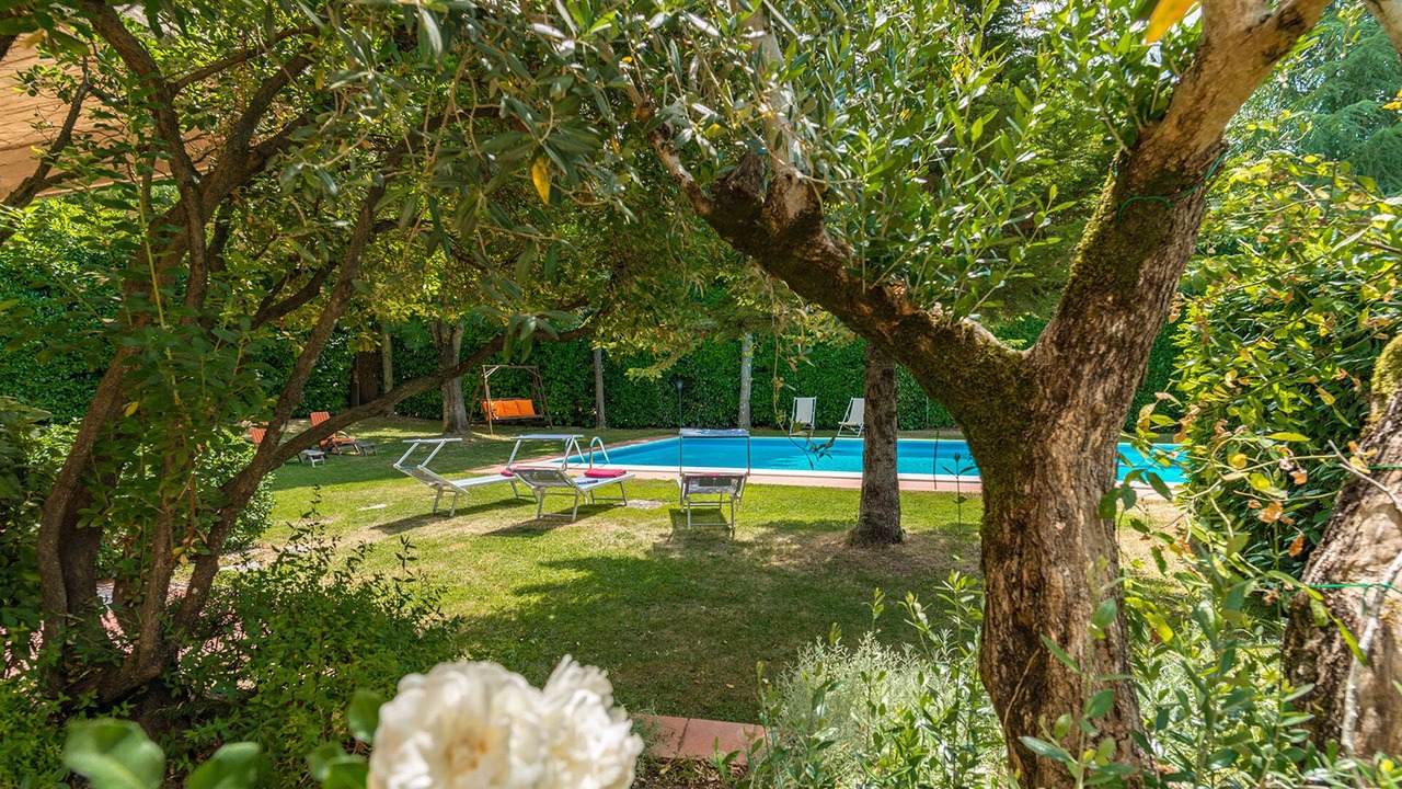 Photo of Outdoor in Greve in Chianti