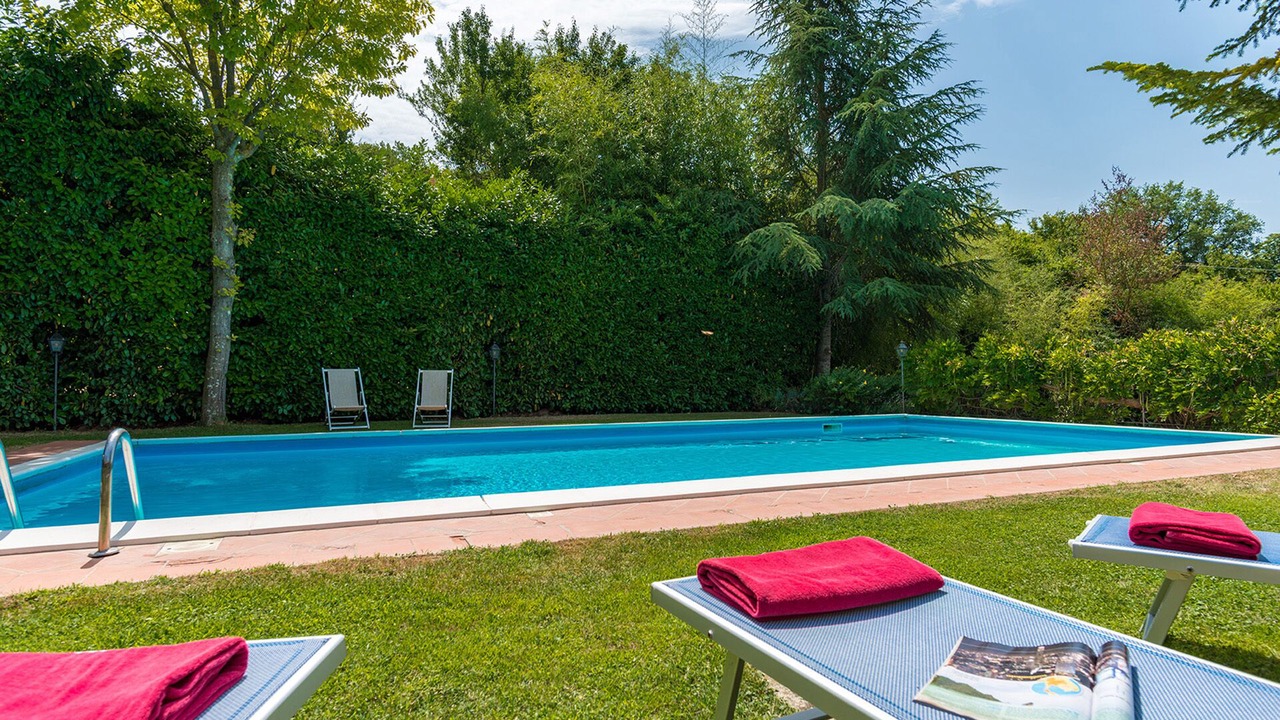 Photo of Outdoor in Greve in Chianti