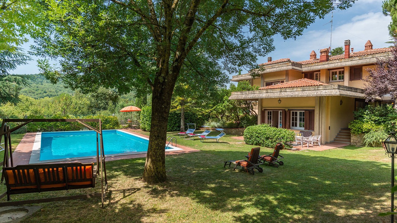 Photo of Outdoor in Greve in Chianti