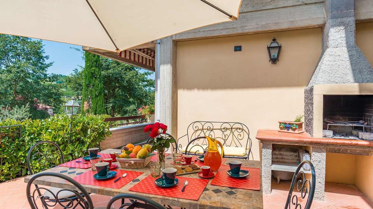 Photo of Outdoor in Greve in Chianti
