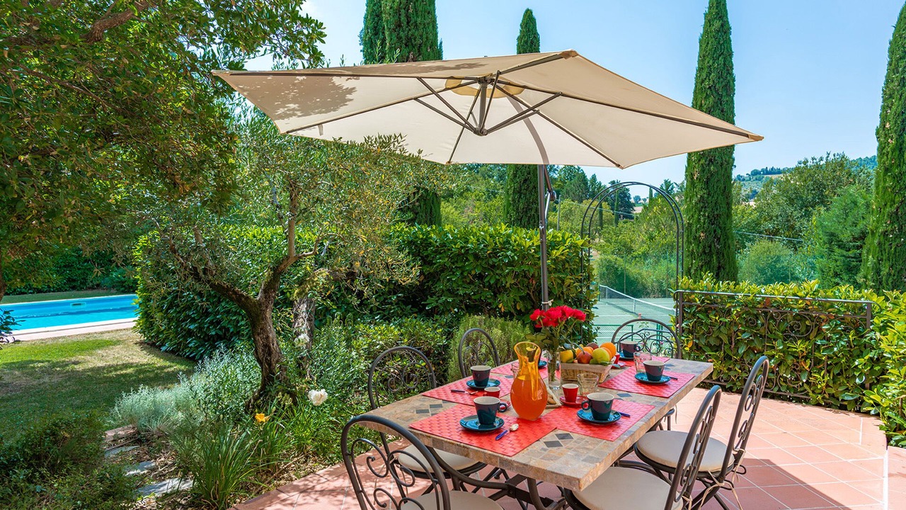 Photo of Outdoor in Greve in Chianti