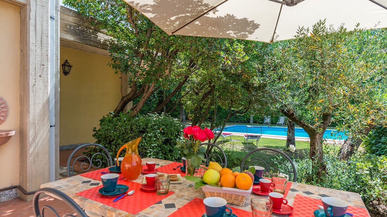 Photo of Outdoor in Greve in Chianti