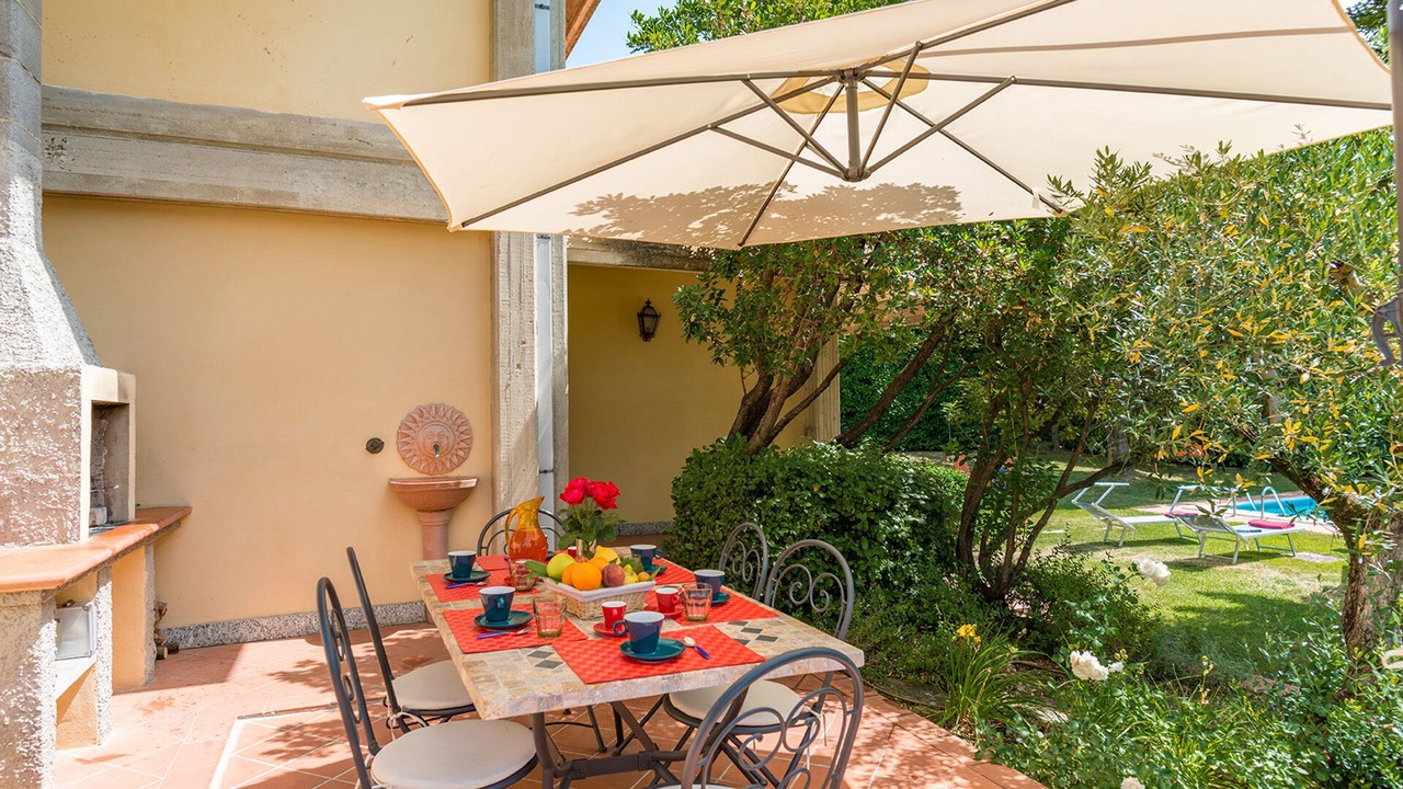 Photo of Outdoor in Greve in Chianti