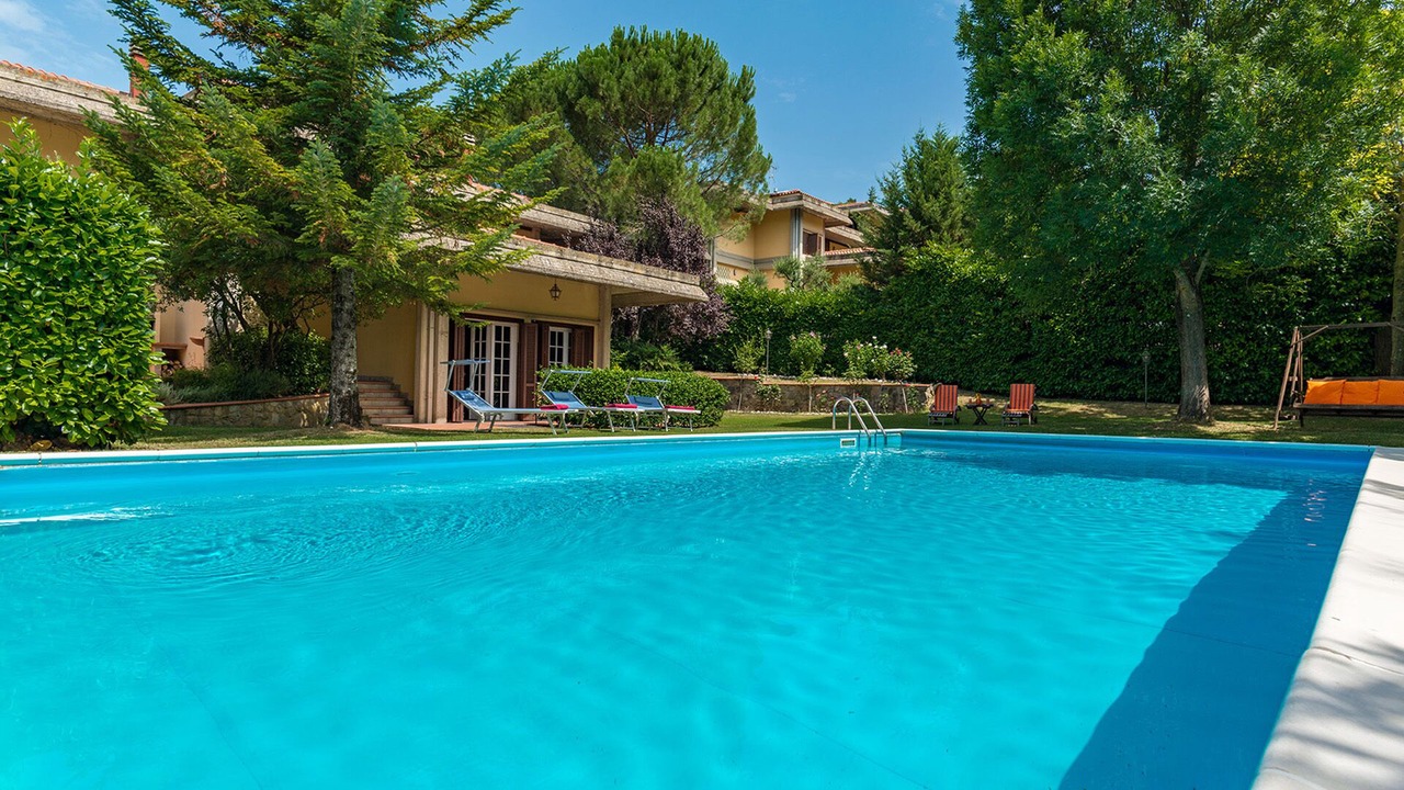 Photo of Outdoor in Greve in Chianti
