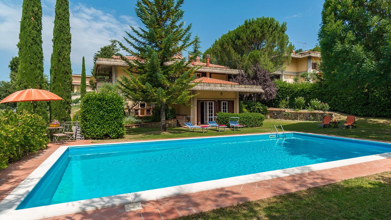 Photo of Outdoor in Greve in Chianti