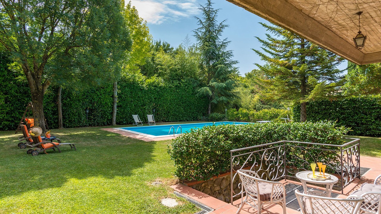 Photo of Outdoor in Greve in Chianti