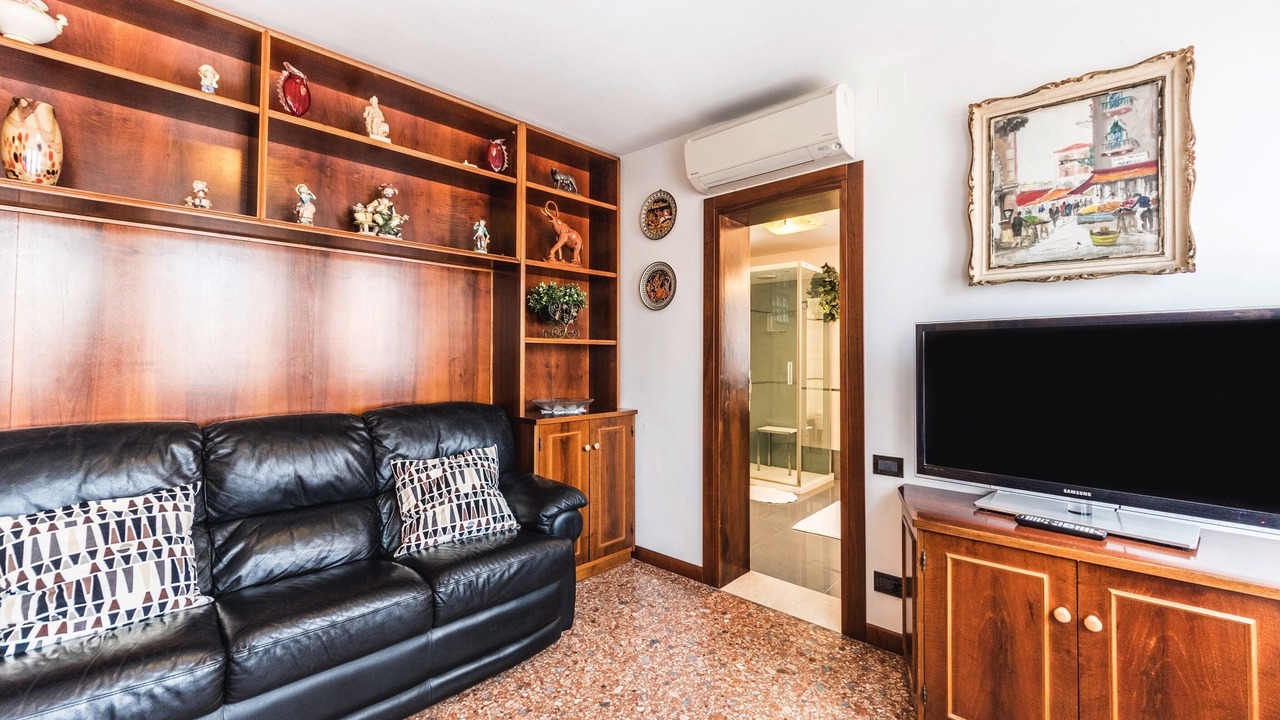 Photo of Livingroom in Castello