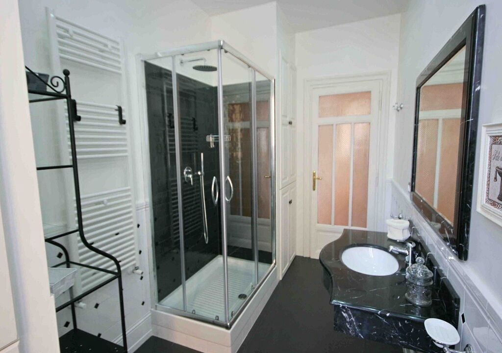 Photo of Bathroom in Testaccio