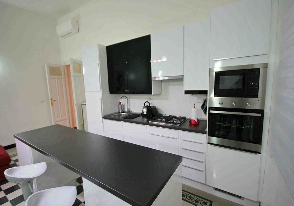 Photo of Kitchen in Testaccio