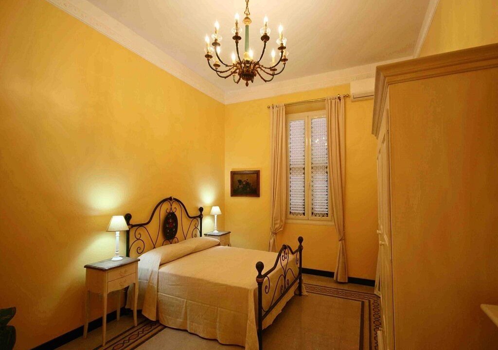 Photo of Bedroom in Testaccio