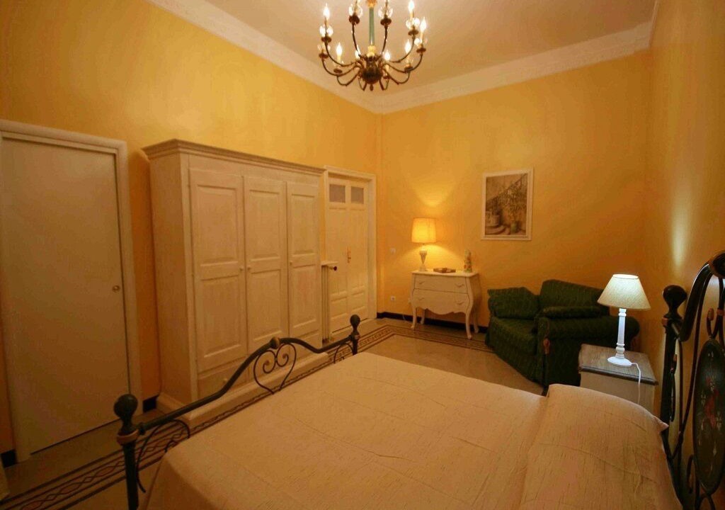 Photo of Bedroom in Testaccio
