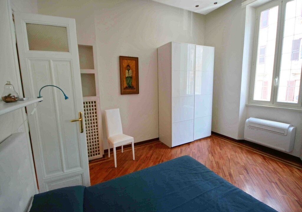 Photo of Bedroom in Testaccio