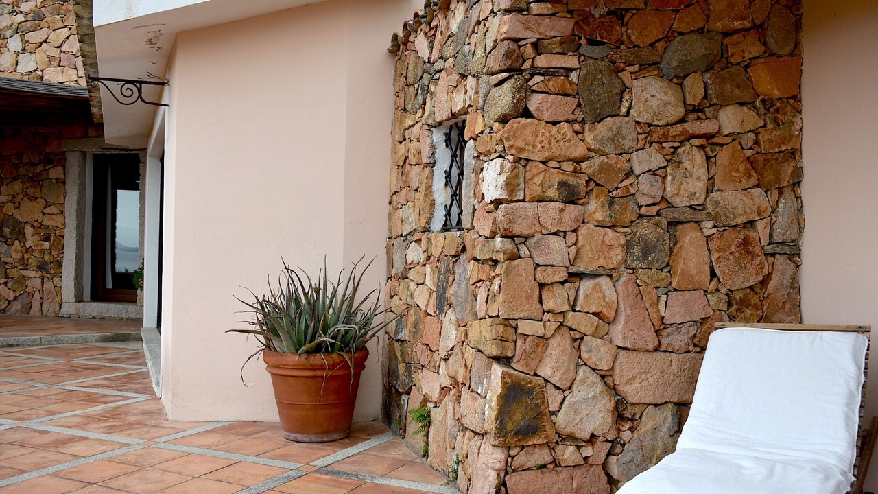 Photo of Patio Balcony in Baja Sardinia