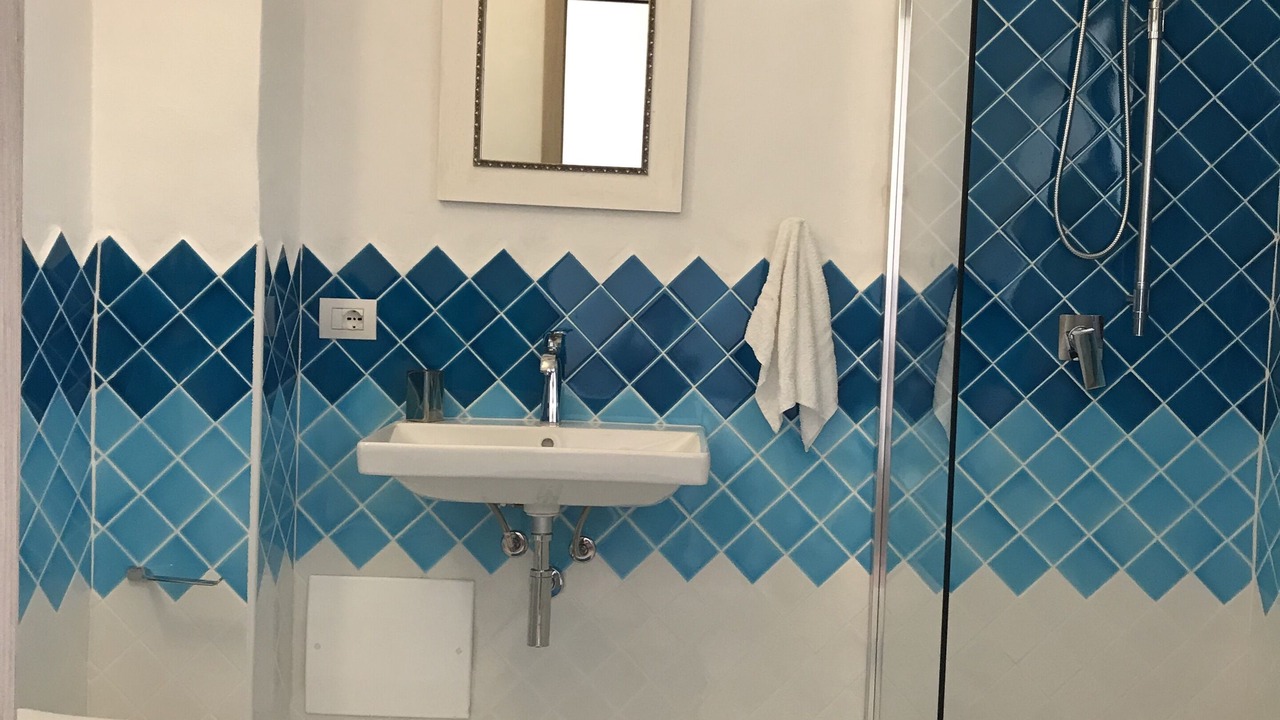 Photo of Bathroom in Baja Sardinia